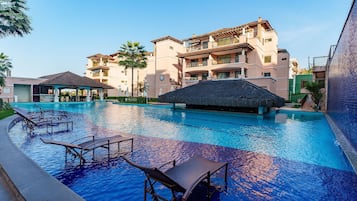 Apartment | Pool