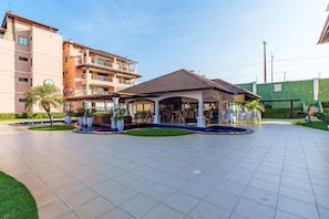 Apartamento | Fachada