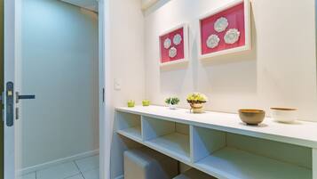 Apartment | Interior