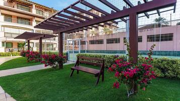 Apartment | Property grounds