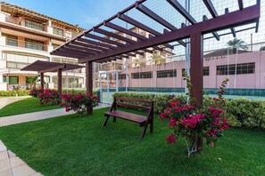 Apartment | Property grounds