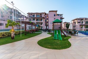 Apartment | Children’s area