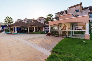 Apartment | Exterior