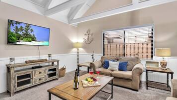 TV connectée, livres