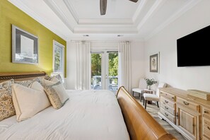 5 Schlafzimmer, Bügeleisen/Bügelbrett, kostenloses WLAN, Bettwäsche