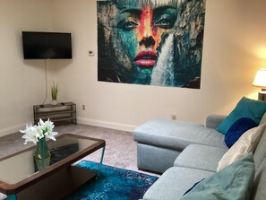 TV