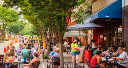 The Downtown Hideaway - Stylish 1 BR Comfort