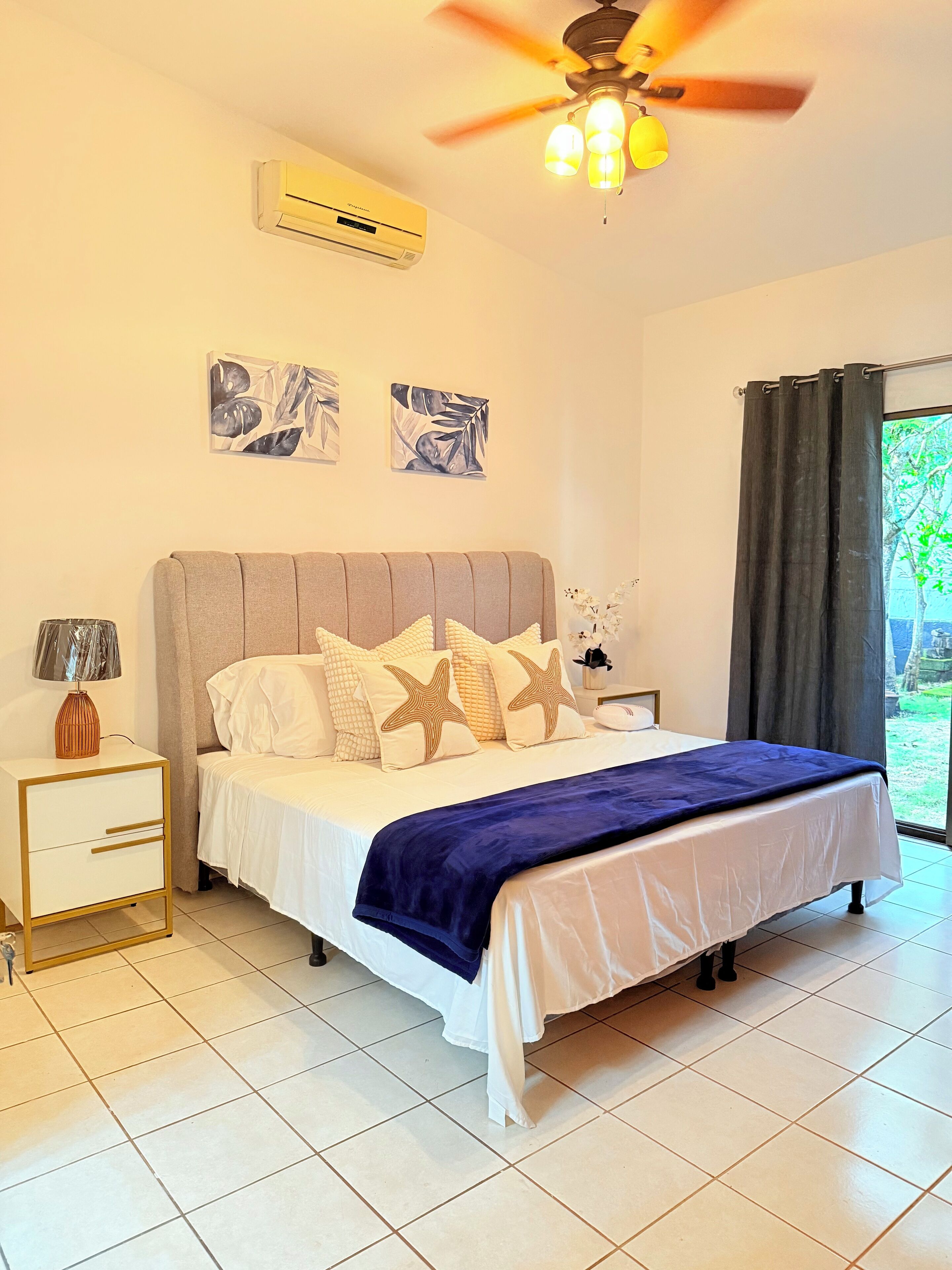 3 Schlafzimmer, Bügeleisen/Bügelbrett, WLAN, Bettwäsche