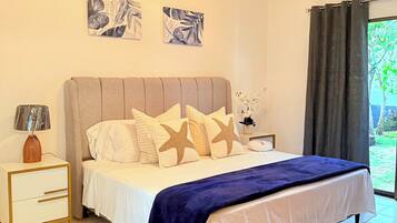 3 Schlafzimmer, Bügeleisen/Bügelbrett, WLAN, Bettwäsche