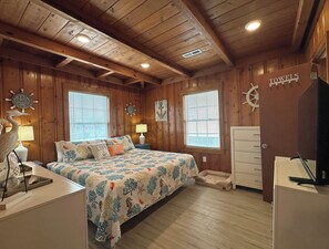 6 bedrooms, free WiFi, bed sheets - Bobby's Girl - Second Row in Garden City Beach (Murrells Inlet)