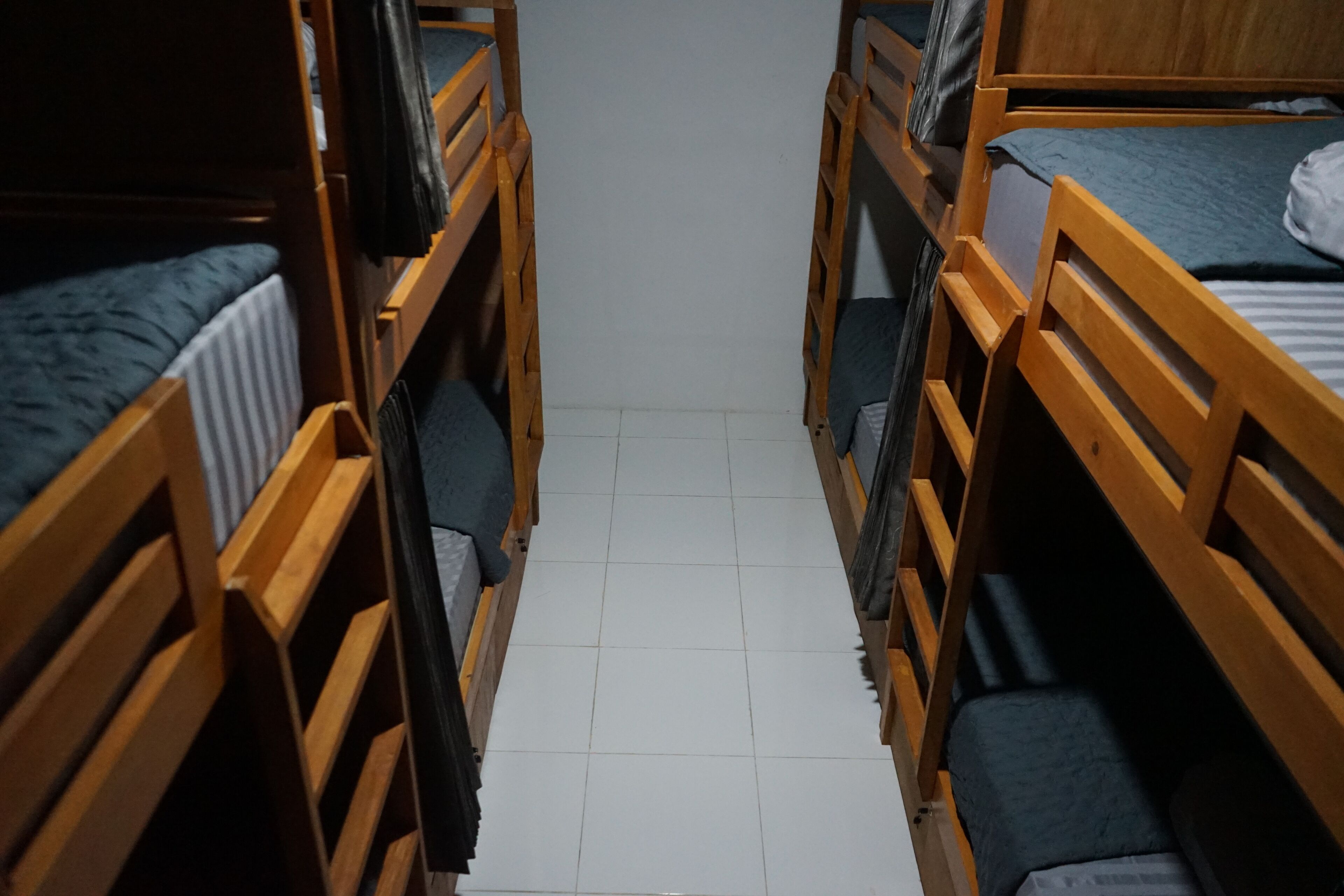 Comfort Shared Dormitory, Mixed Dorm