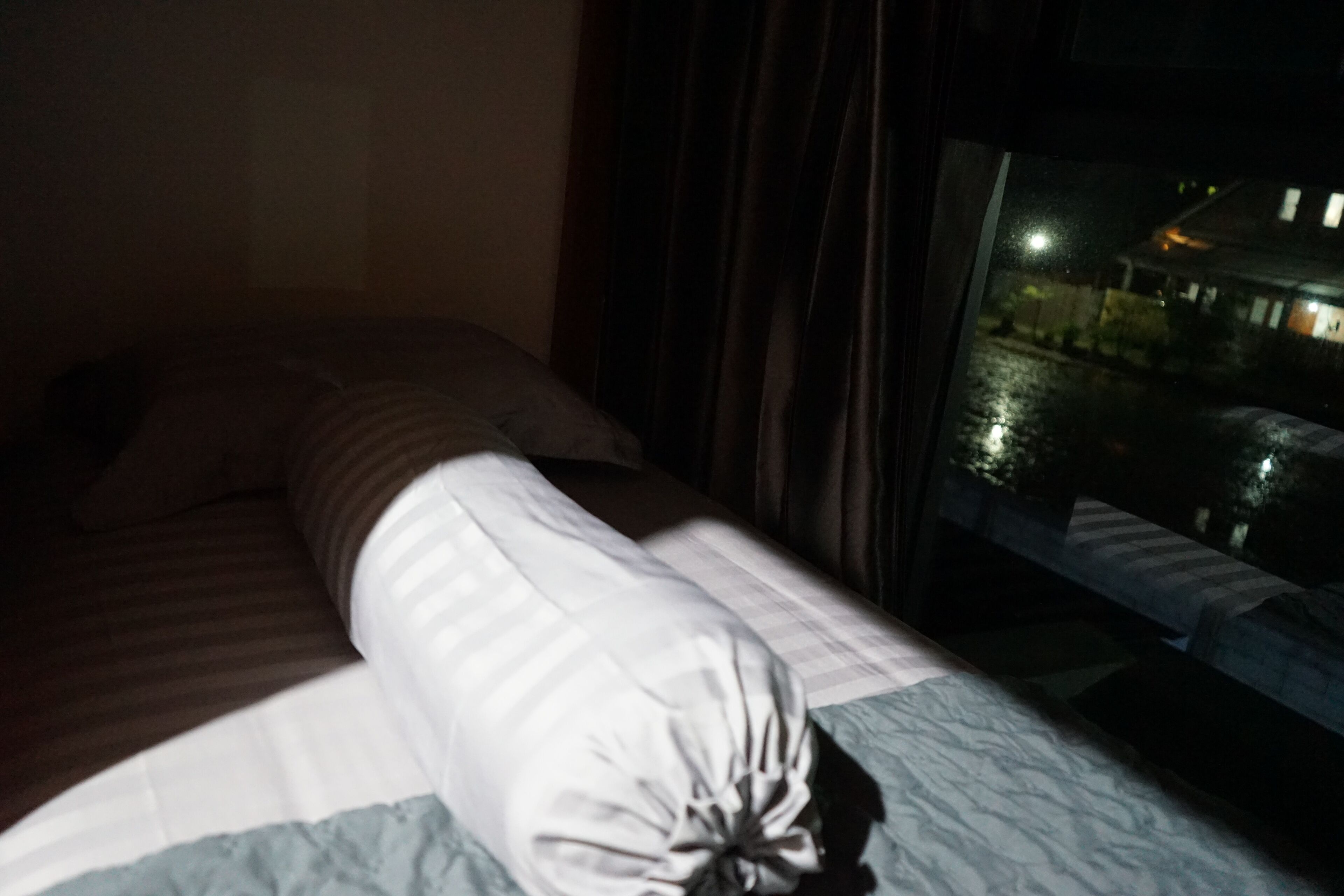 Basic Shared Dormitory, Mixed Dorm | Free WiFi, bed sheets