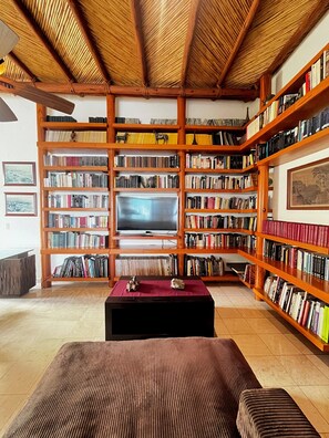 Interior - Condo with spectacular view of the Acapulco bay (Acapulco de Juárez)