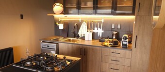 Family Passenger Luxury Apartment in Cerro de la Cruz