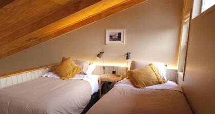 For Families Luxury apartment in Cerro de la Cruz
