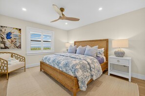 2 habitaciones, wifi gratis y ropa de cama 