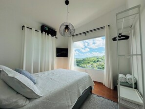 2 Schlafzimmer, Bügeleisen/Bügelbrett, WLAN