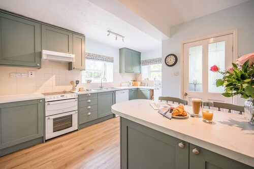 Mount Pleasant Farm, Dunwich