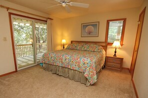 4 bedrooms, internet, bed sheets