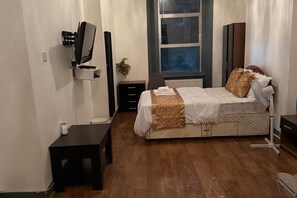 5 Schlafzimmer, kostenloses WLAN, Bettwäsche
