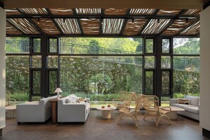 Coffee shop - Country Retreats-Guangzhou Bella vita manor (Guangzhou)