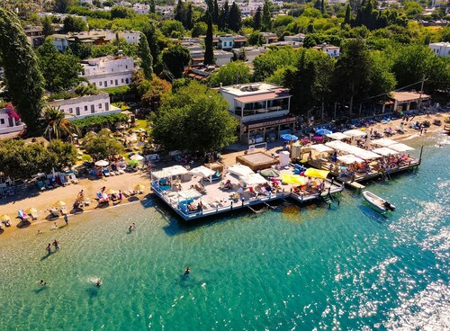 Bella Garden Boutique Hotel