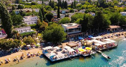 Bella Garden Boutique Hotel
