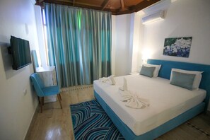 Room - Bella Garden Boutique Hotel (Bodrum)