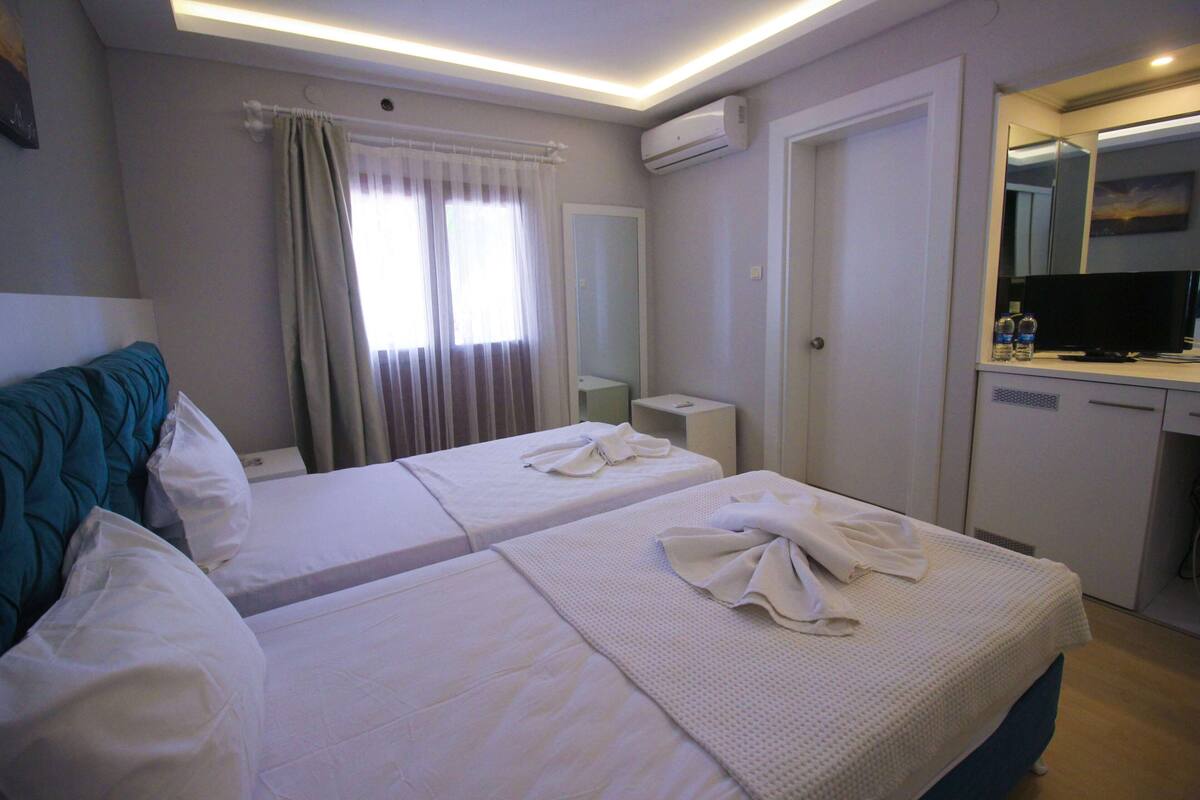 Habitación