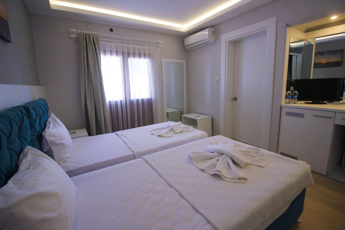ห้องพัก