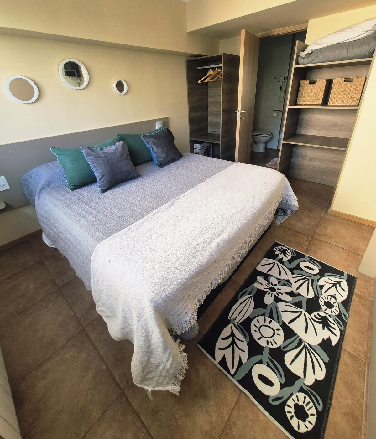 Bild für Gastgeberprofil