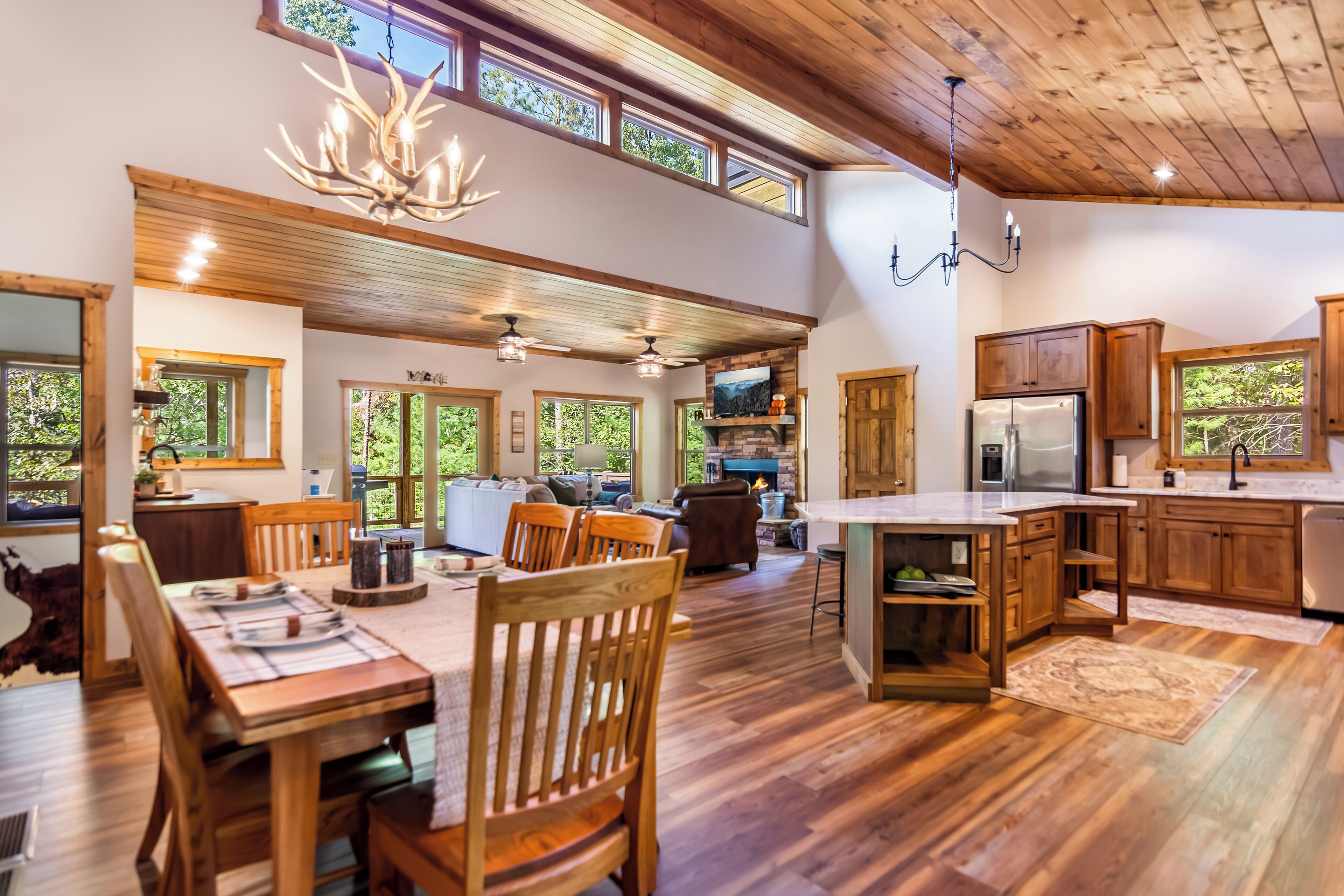 تناول الطعام