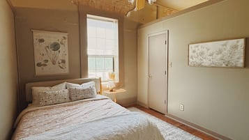 3 Schlafzimmer, kostenloses WLAN, Bettwäsche