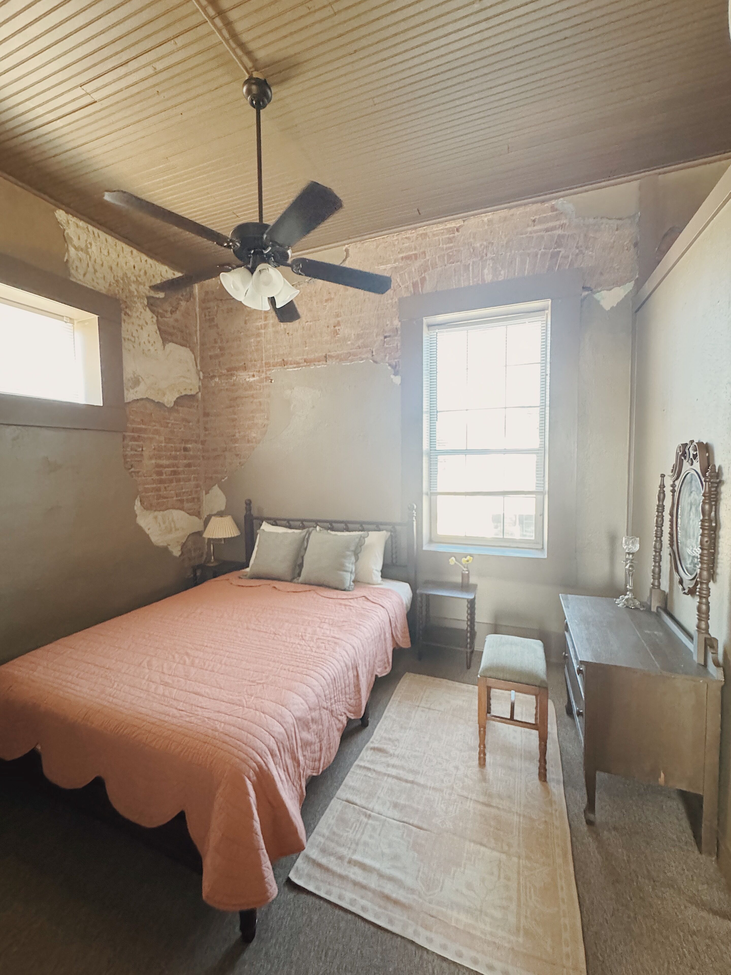 3 Schlafzimmer, kostenloses WLAN, Bettwäsche