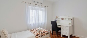 Azeitão Perspetiva Apartment