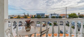 Azeitão Perspetiva Apartment