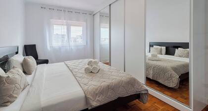 Azeitão Perspetiva Apartment