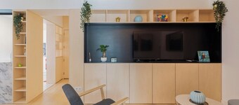 GS Home in Setúbal, Apartment