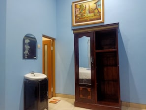 Detalhe da parte interna