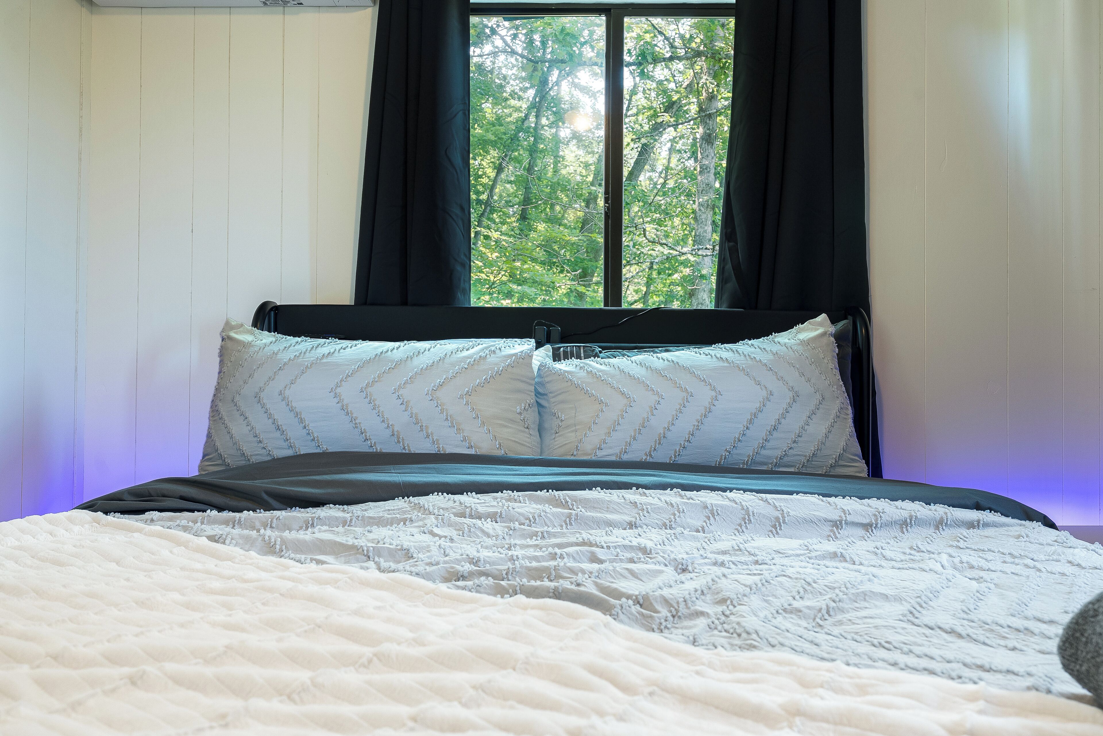 2 dormitorios, wifi gratis, ropa de cama