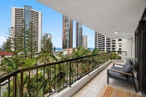 Property grounds - Stylish 3BRM Haven in Surfers Paradise (Gold Coast)