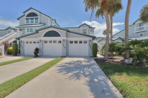 Exterior - Bay Breezy condo with Beach access (Siesta Key)