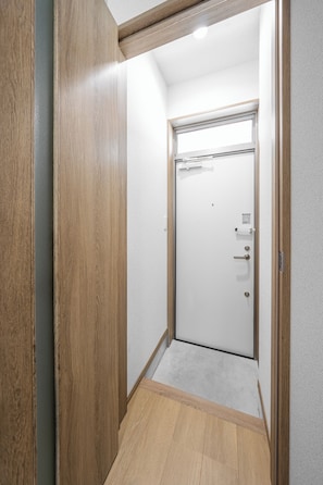 Ingresso interno