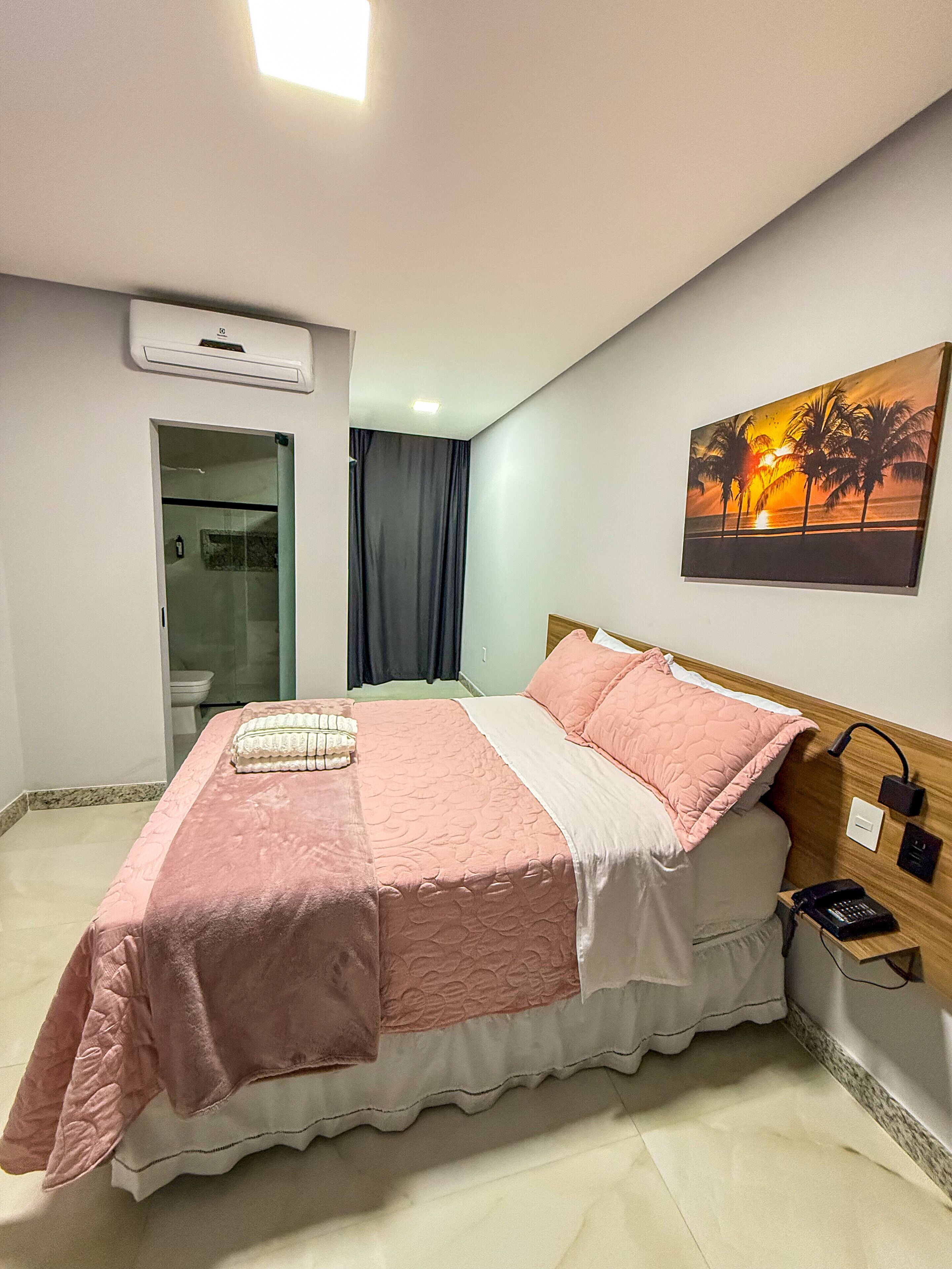 Premium Room, 3 Bedrooms | Select Comfort beds, laptop workspace, free WiFi
