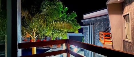 Presidential Suite, Pool View | Terrace/patio