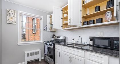 West Hartford Affordable, NEW, & Parking Included