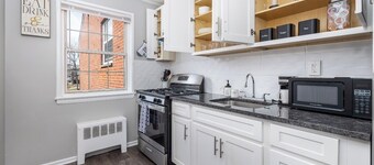 West Hartford Affordable, NEW, & Parking Included