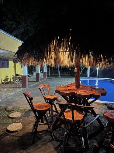 Casa de huéspedes Veracruz 3 Habitaciones A/C