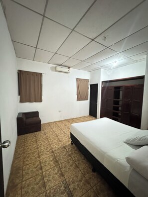 Wi-Fi, roupa de cama