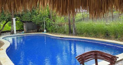 Casa de huéspedes Veracruz 3 Habitaciones A/C